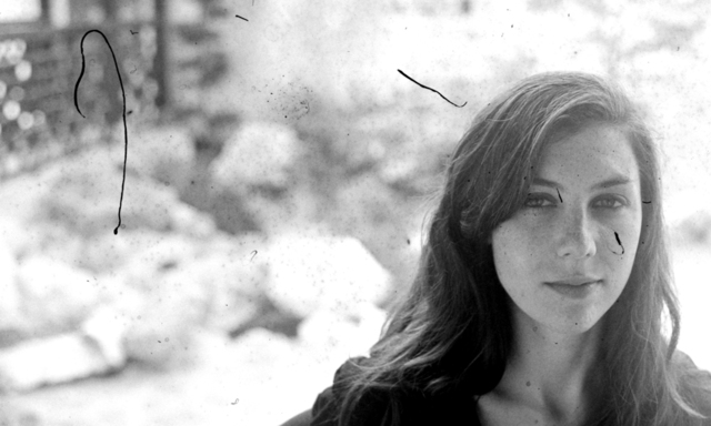 Julia Holter
