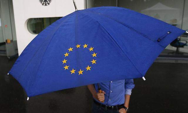 EU erwägt Krediterleichterungen für Irland und Portugal