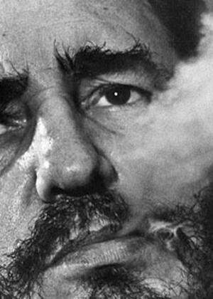 Fidel Castro wird 85 (c) AP (Charles Tasnadi)