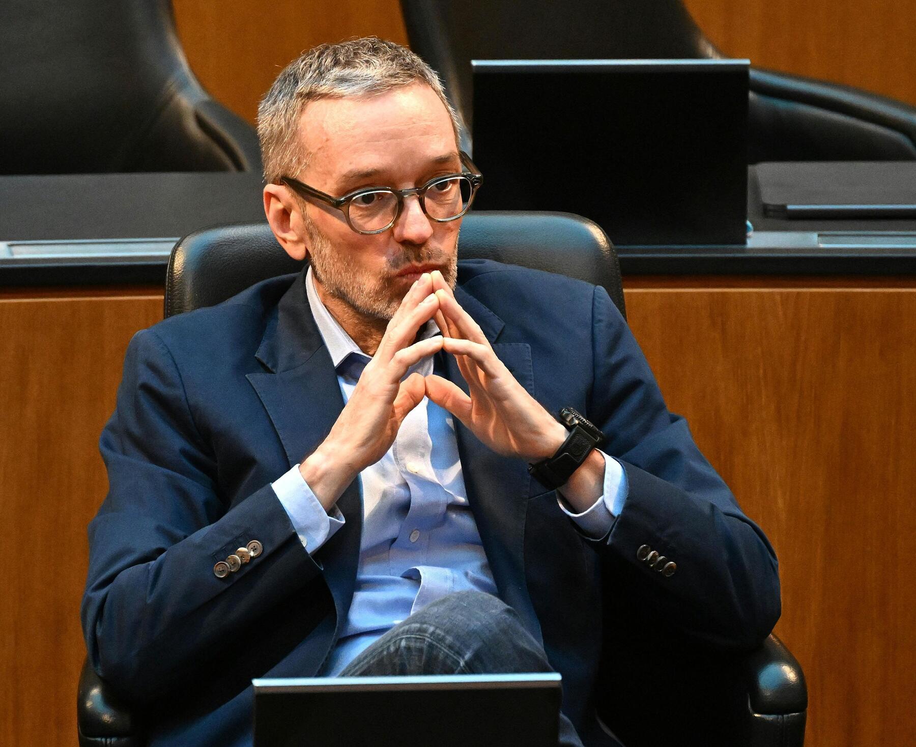 Die Rettung der Demokratie vor den Demokraten [premium]