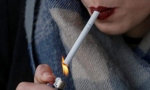 Forscher: Tabakentwöhnung zahlt sich immer aus