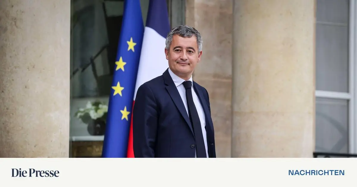 Mitleid-f-r-Ex-Premier-Sarkozy-Frankreichs-Justizminister-nach-Gef-ngnisbesuch-angezeigt