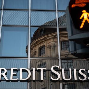 Credit Suisse