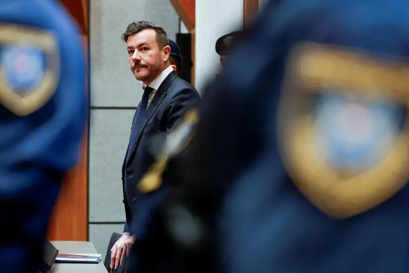 Offiziell will Signa-Gründer René Benko nichts mit der Laura Privatstiftung zu tun haben, doch Ermittler rechnen die Stiftung ihm zu.