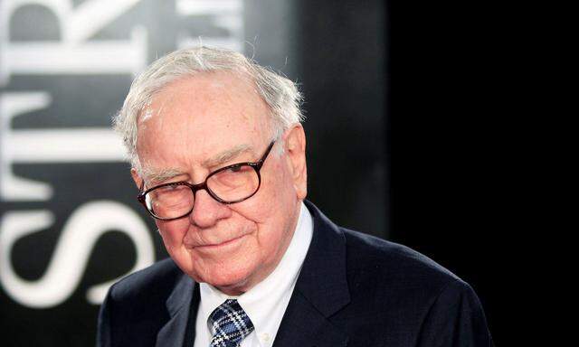 Warren Buffett kam bei US-Netzbetreiber Oncor nicht zum Zug