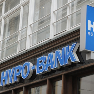 Hypo Niederoesterreich Millionenstrafe