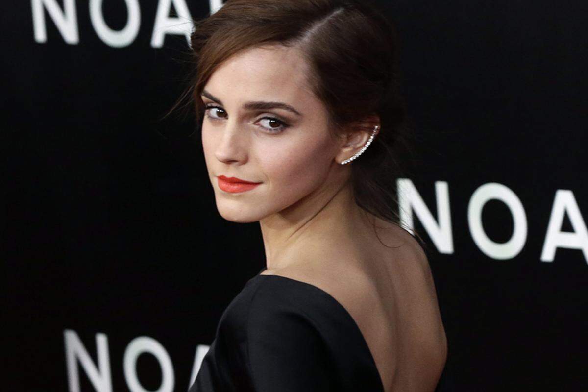 Harry-Potter-Star Emma Watson hat voriges Jahr nach fünf Jahren ihren Uni-Abschluss gemacht, wie US-Medien  berichten. Sie studierte an der Brown University in Providence Literaturwissenschaften. Einen Teil ihres Studiums verbrachte sie an der britischen Eliteschmiede Oxford.