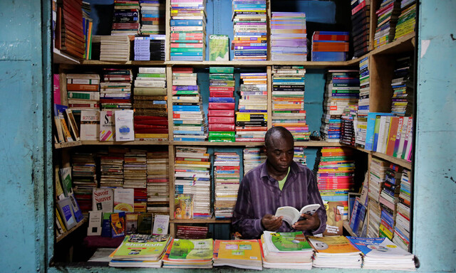 Von allen Voraussetzungen für sozialen Fortschritt ist Bildung die vielversprechendste, sind sich Wissenschaftler einig.