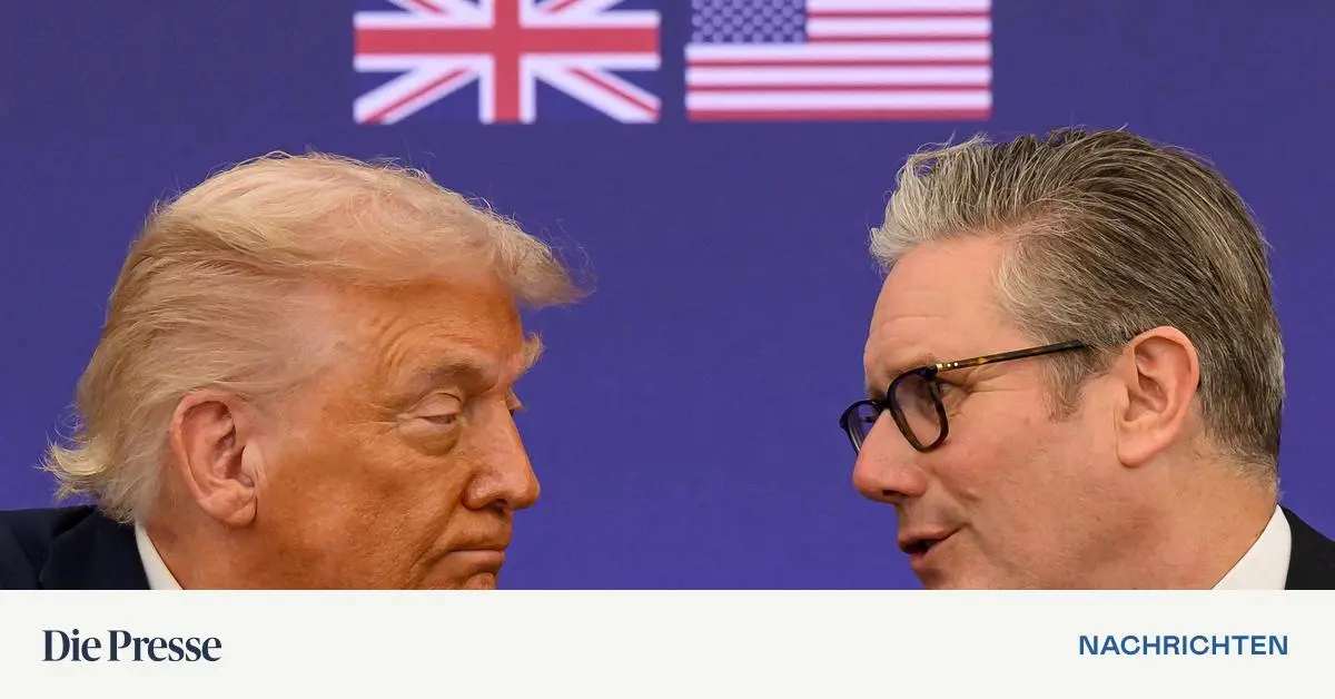 Die-spezielle-Beziehung-zwischen-den-USA-und-Gro-britannien-tot-und-begraben-premium-