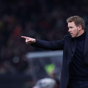 Deutschland statt Bayern: Julian Nagelsmann bleibt bis zur WM 2026.