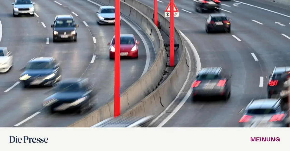 Wie Klimaschutz im Verkehr Wirtschaft und Gesundheit fördert
