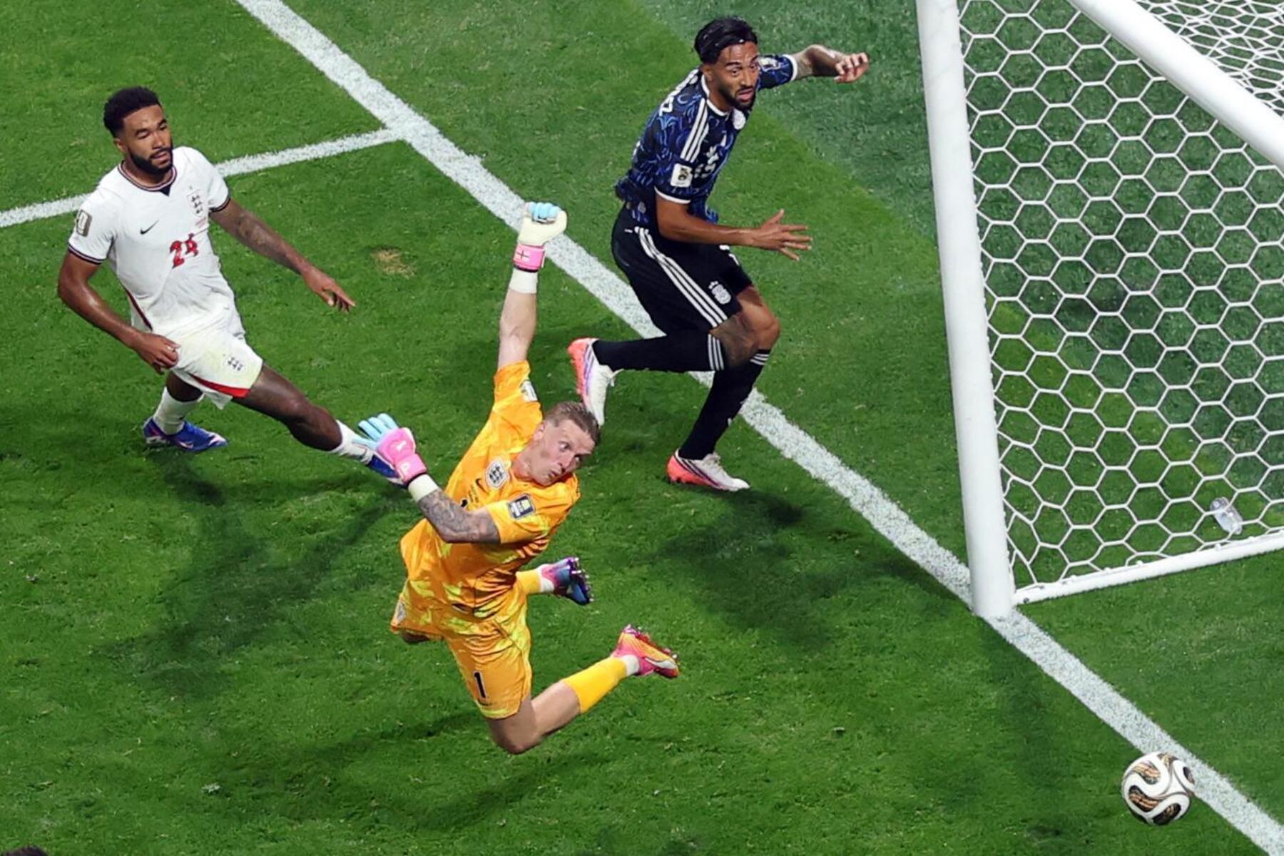 England's persistent failure to hold leads haunts team under Tuchel