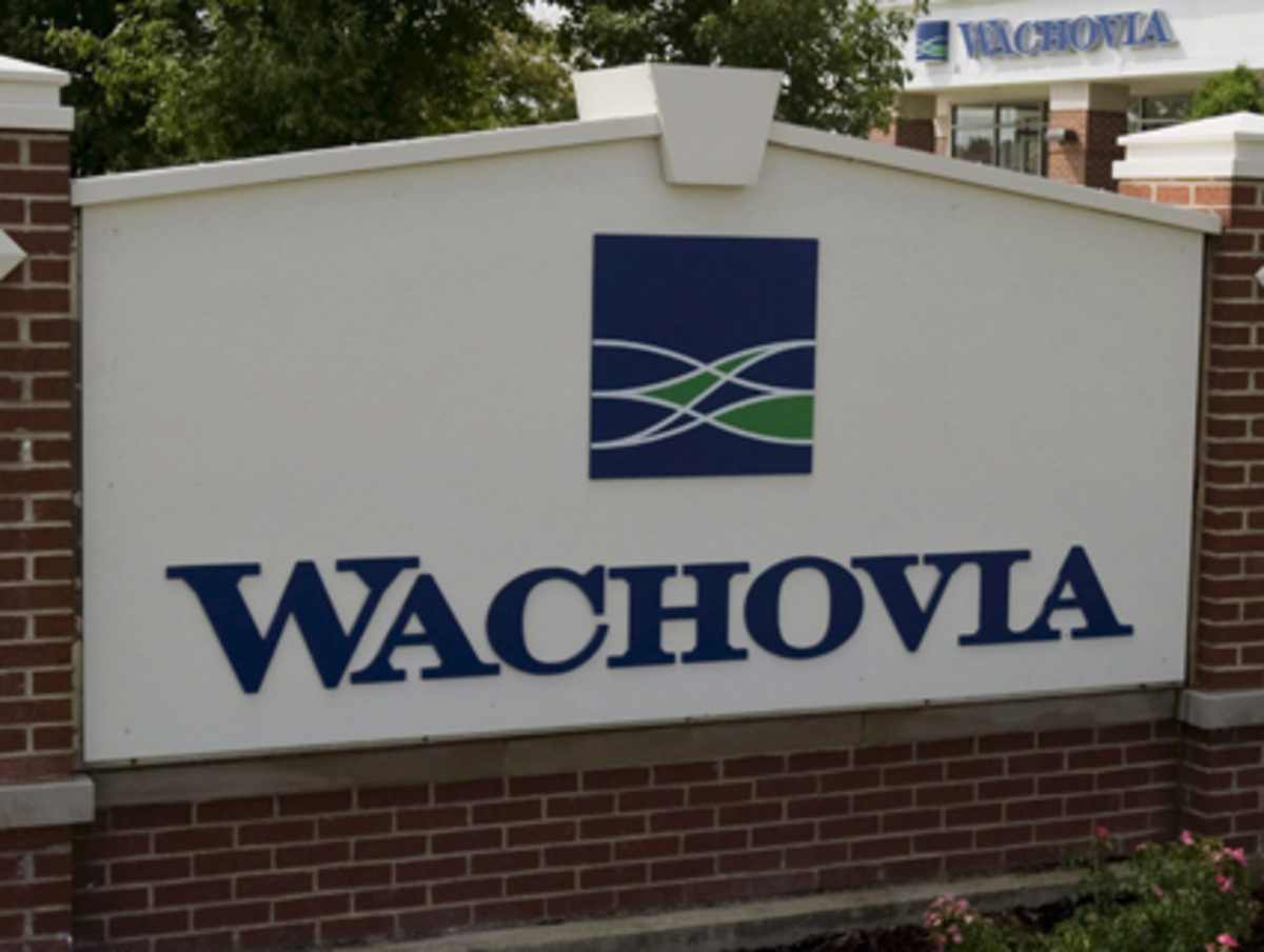 Die US-Bank kappt rund 7.000 der 120.000 Arbeitsplätze im Konzern.