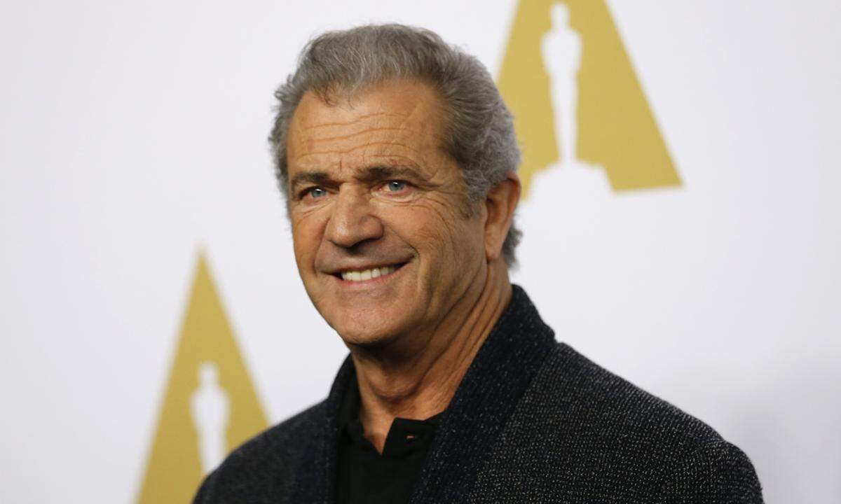 Besessene Fans können auch seltsame Wünsche haben: Zack Sinclair verfolgte Mel Gibson, um mit ihm gemeinsam zu beten. Gott habe ihn dazu gesandt, meinte der er. Das Gericht setzte dem Spuk mit einer dreijährigen Haftstrafe ein Ende.