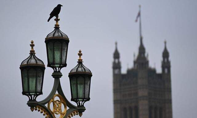 Die britische Regierung will Botschaftsangehörige der EU-Vertretung in London nicht als Diplomaten anerkennen.