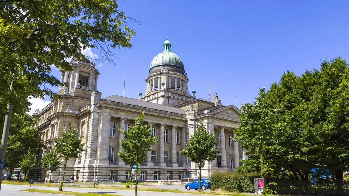 Haftstrafen für teils minderjährige Mitglieder der „Letzten ...