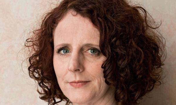 Die irisch-britische Autorin Maggie O’Farrell ist eine begnadete Erzählerin.