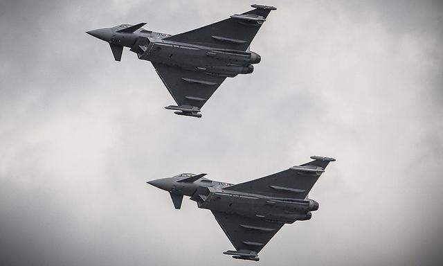 Eurofighter