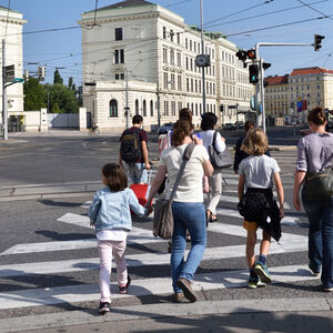Eine Razzia rückte das BVT 2018 plötzlich ins öffentliche Interesse.