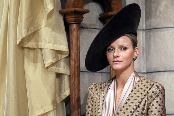 Die neue Fürsten-Gemahlin mit den deutschen Wurzeln - Urgroßvater Gottlieb war 1861 aus der Uckermark ausgewandert - ist tief geprägt vom Versöhnungsgedanken des demokratischen Südafrikas und seines geistigen Übervaters Nelson Mandela.