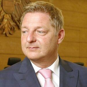 Der Villacher Bürgermeister Günther Albel (SPÖ)
