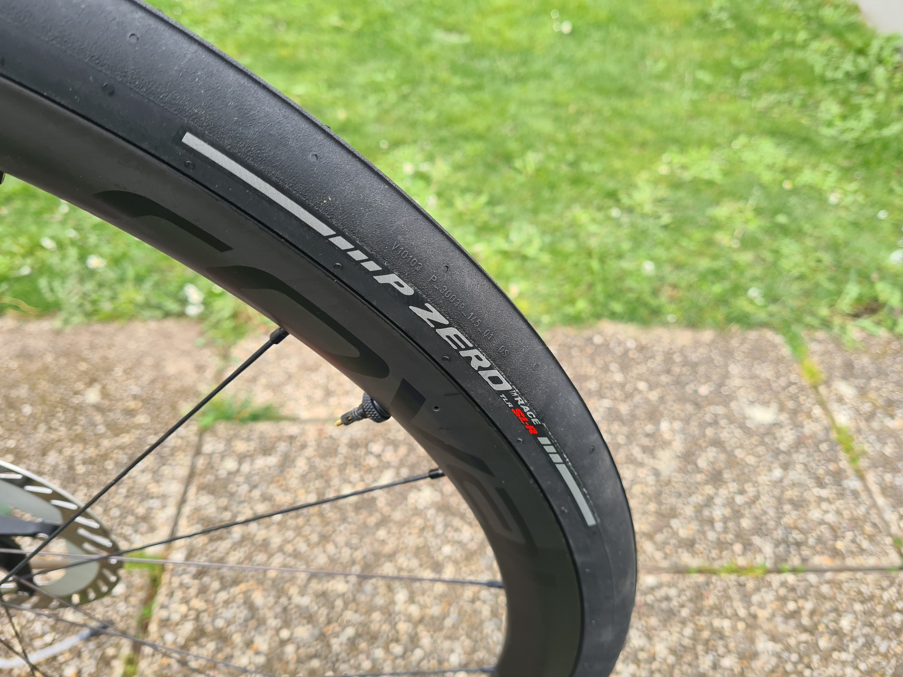 Pirelli Aims to Outdo Itself with New Racing Tire