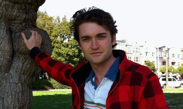 Ross Ulbricht