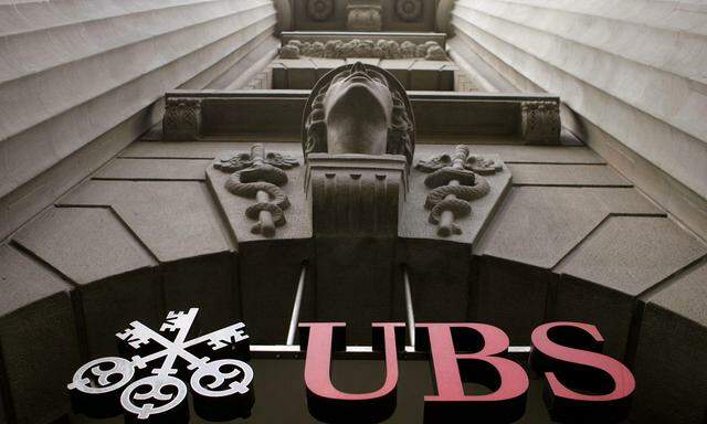 Die Großbank UBS peilt in Asien ein überdurchschnittliches Wachstum an.