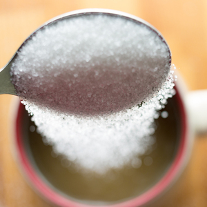 Der Selbstversorgungsgrad mit Zucker liegt in Österreich bei bis zu 130 Prozent.