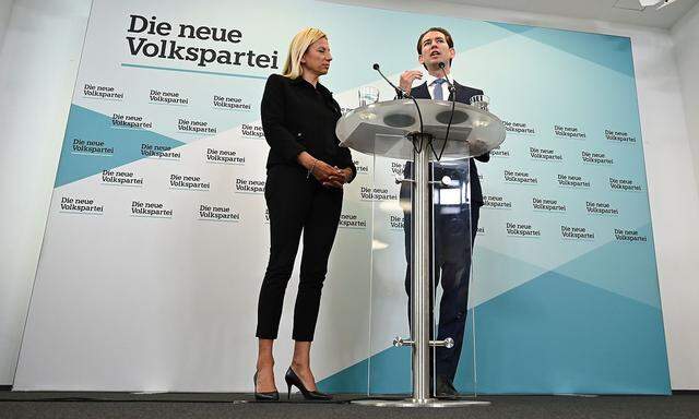 AUSTRIA-POLITICS-VOTE-ELECTION-OEVP
