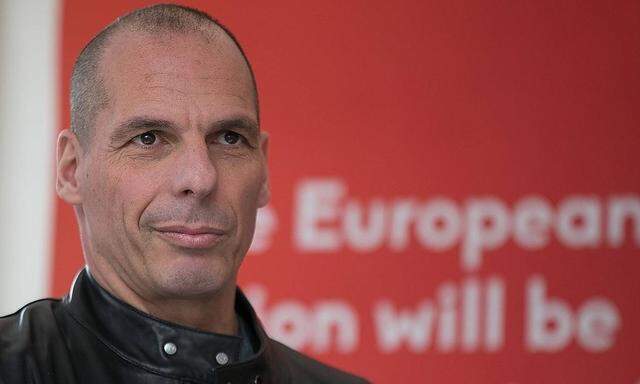 Varoufakis 