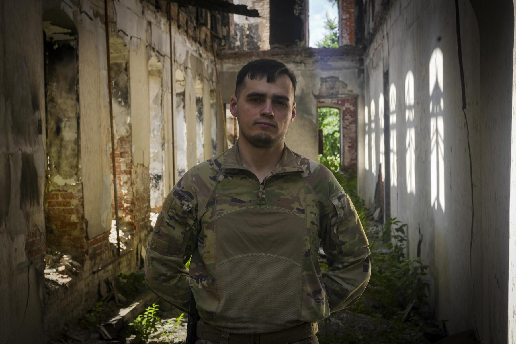 Ukrainian Mid-Range Drones Put Putin Under Pressure