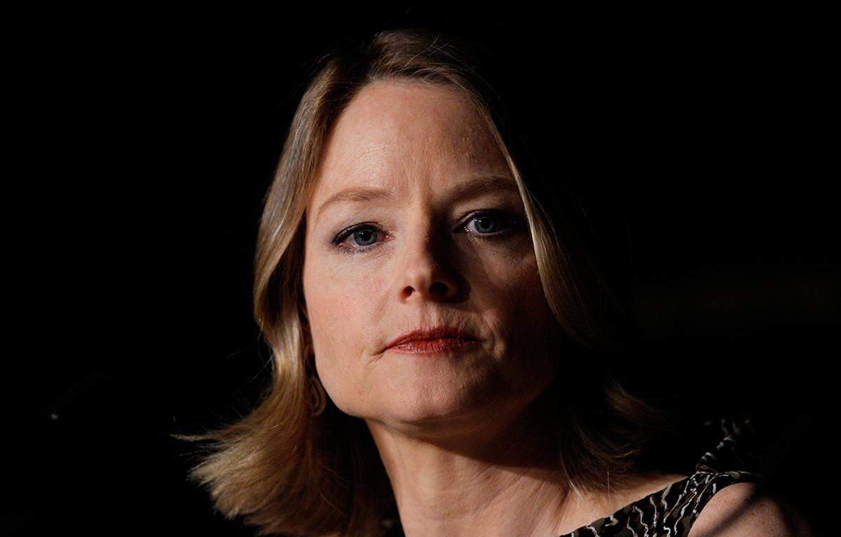 Schauspiel-Star Jodie Foster entschied sich 2010 für Allred, um den damaligen HP-CEO Mark Hurd der sexuellen Belästigung zu bezichtigen. Hurd trat schließlich zurück.