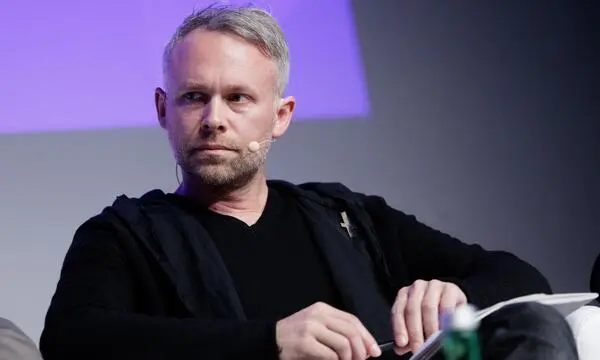 Niko Alm: Ein alter Bekannter rückte ins Zentrum der Regierung ...