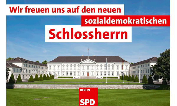 Die Berliner SPD nahm den umstrittenen Tweet zurück.