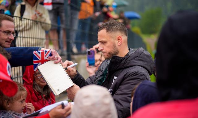 Das österreichische Nationalteam ist keine Aktiengesellschaft. Aber mehr als zehn europäische Vereine sind an der Börse gelistet.