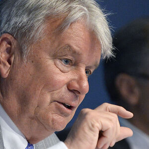 Hans Peter Haselsteiner