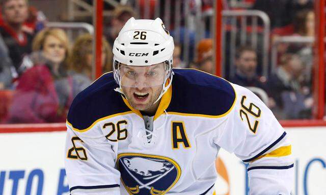 Thomas Vanek