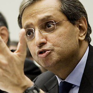 Citigroup-Chef Vikram Pandit