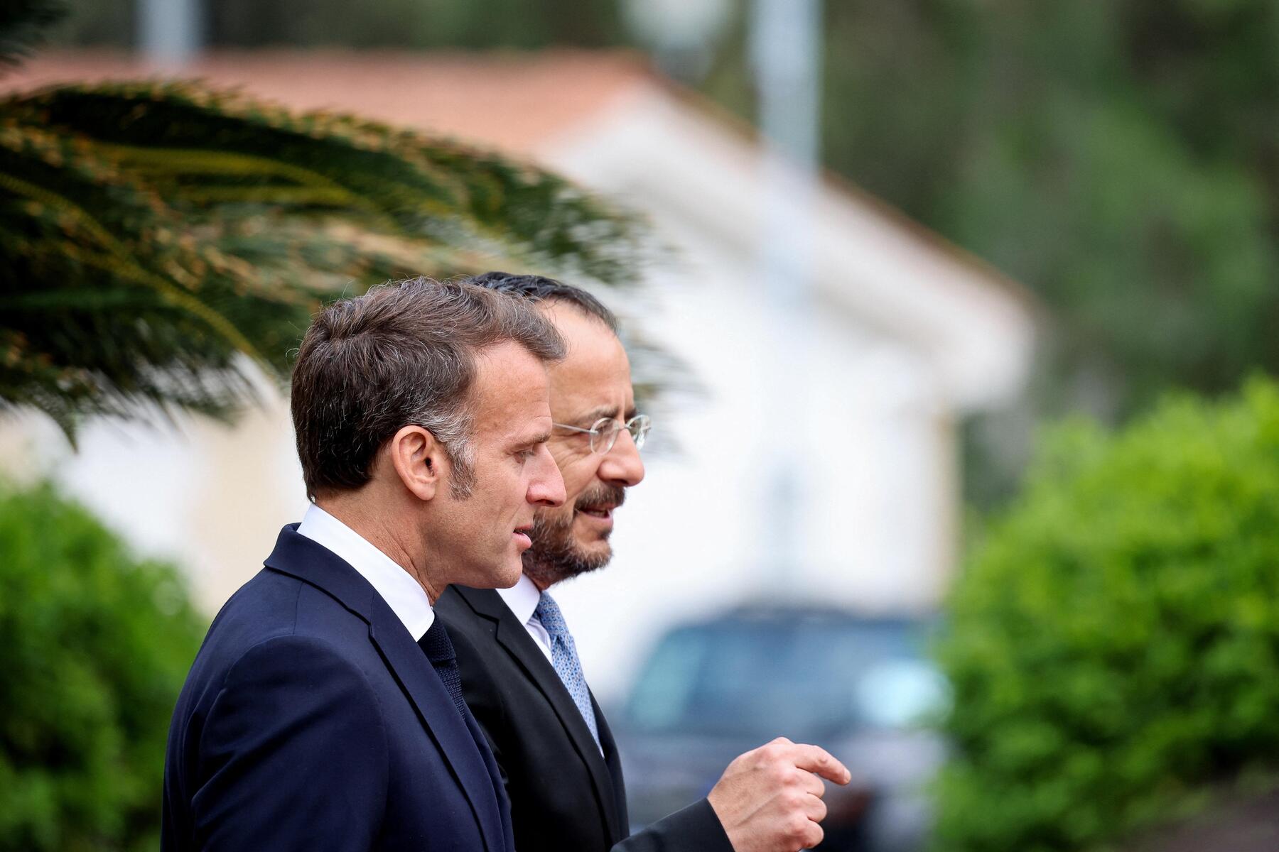 EU-Feuerwehr muss wieder ausrücken [premium]