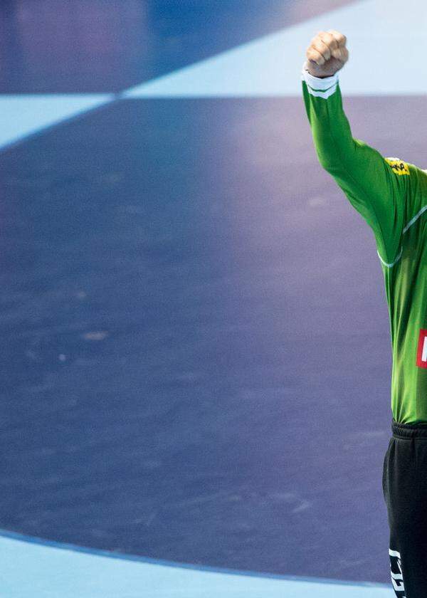 Thomas Bauer kennt und liebt die Emotionen des Handballsports. Manche Kommentare von Fans gingen aber zu weit. „Es gibt Grenzen.“ 