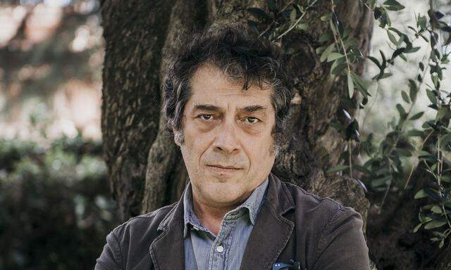 Sandro Veronesi erhielt in Italien für „Der Kolibri“ den prestigeträchtigen Premio Strega.