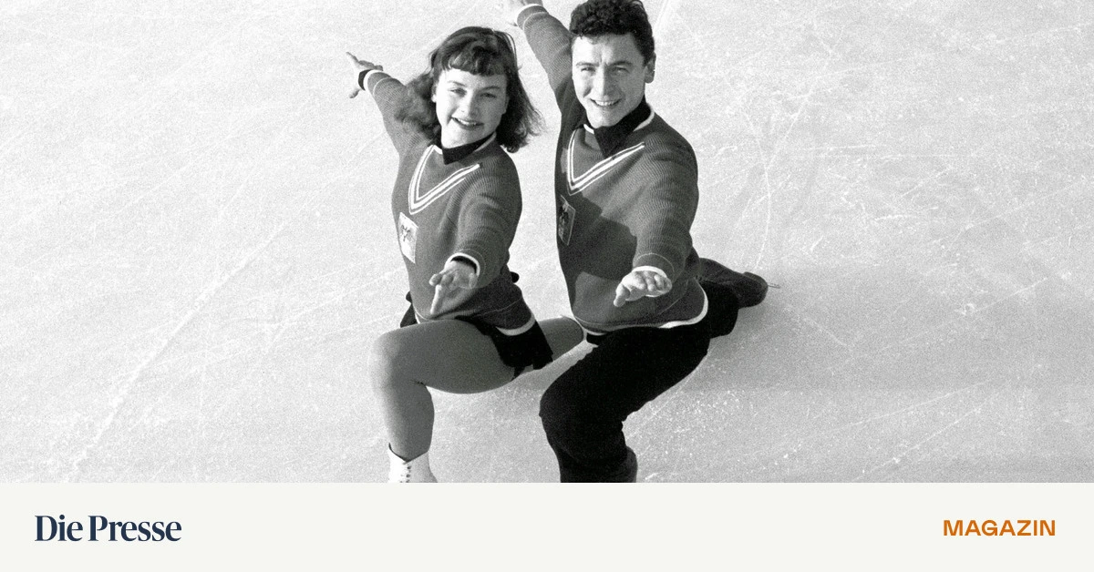 Nicht-nur-Toni-Sailer-war-ein-Cortina-Sieger-auch-Sissy-Schwarz-Mit-geschenkten-Str-mpfen-zu-Olympiagold-premium-