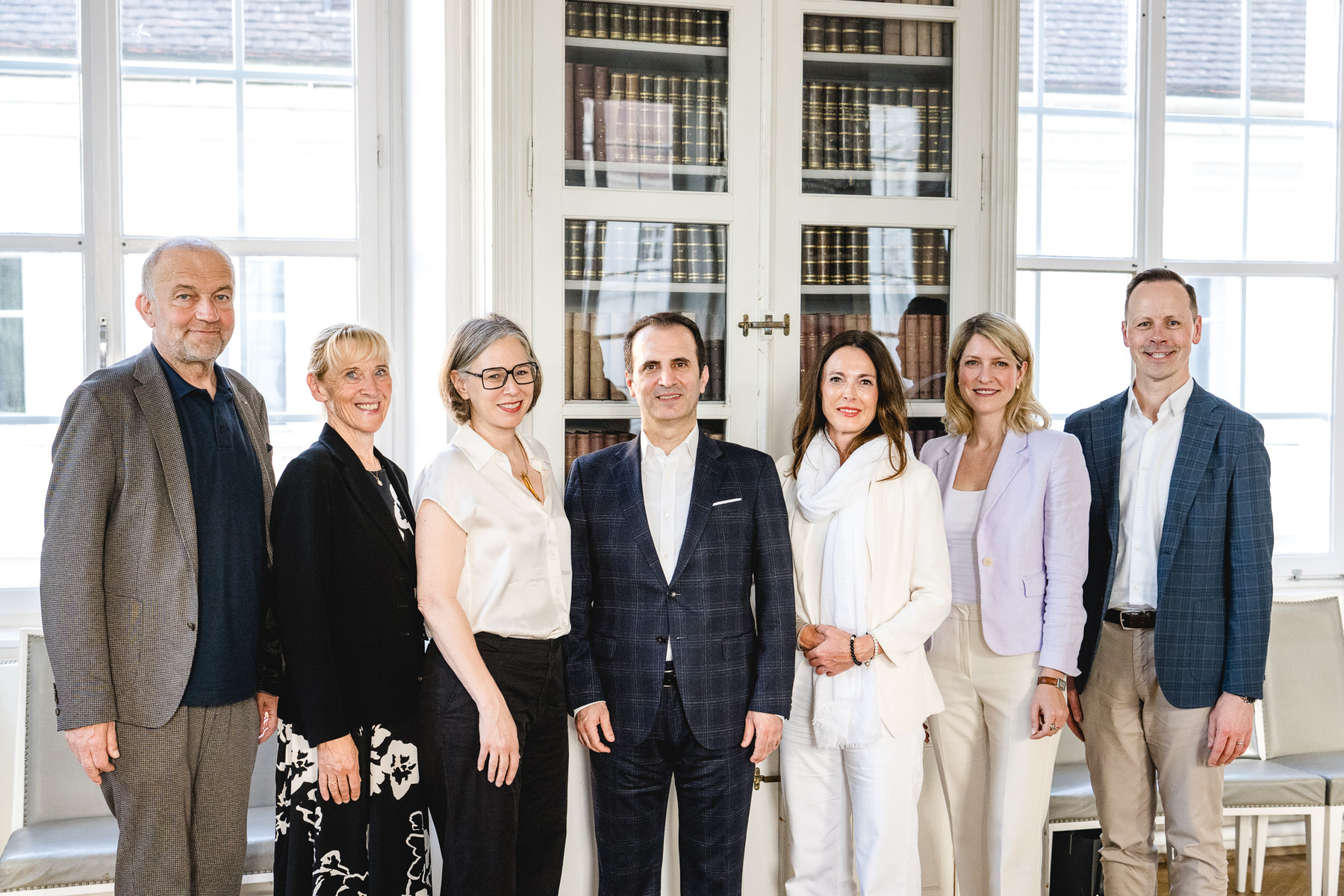Excellence Isn't Enough: Austria's Pharma Research Faces Application Gap