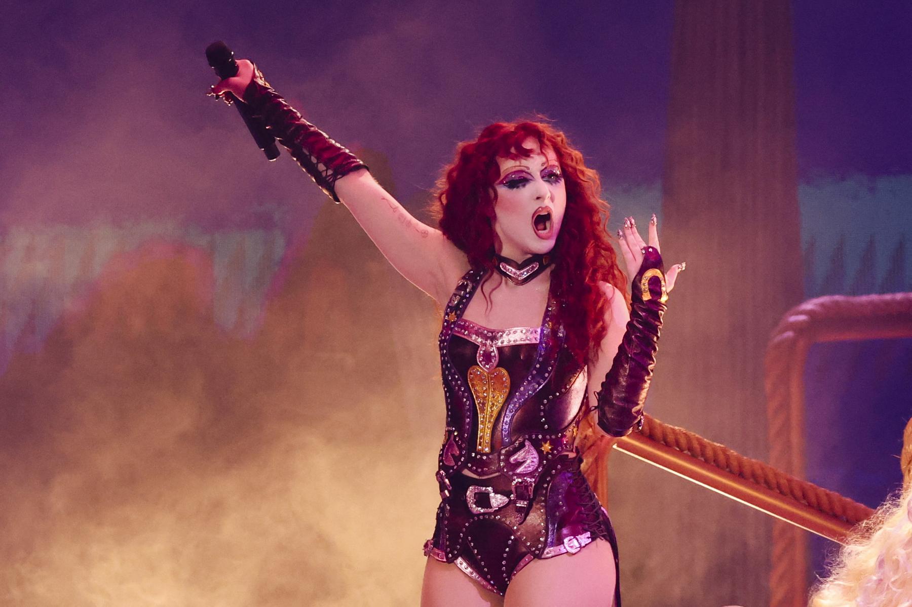 Chappell Roan wird für ihr neues Album noch länger brauchen