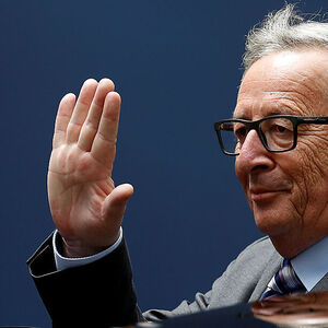 Jean-Claude Juncker will sich keine Kritik sagen lassen.