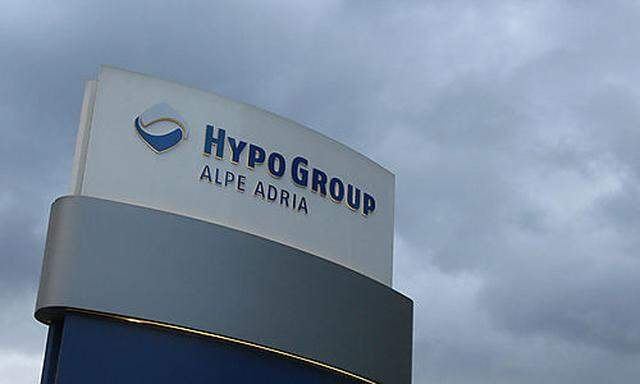 THEMENBILD: HYPO ALPE ADRIA BANK