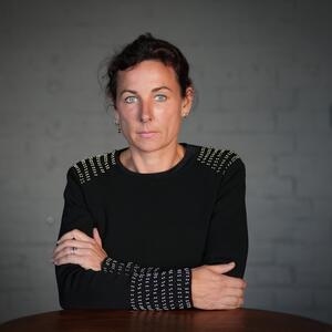 Juli Zeh: „Man sollte doch in der Lage sein, die eigenen Schwächen nicht einfach hinzunehmen.“ 