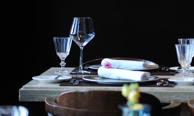 Der Käufer war vor dem Erwerb des Lokals kein Gastronom, sondern Künstler (Symbolbild).