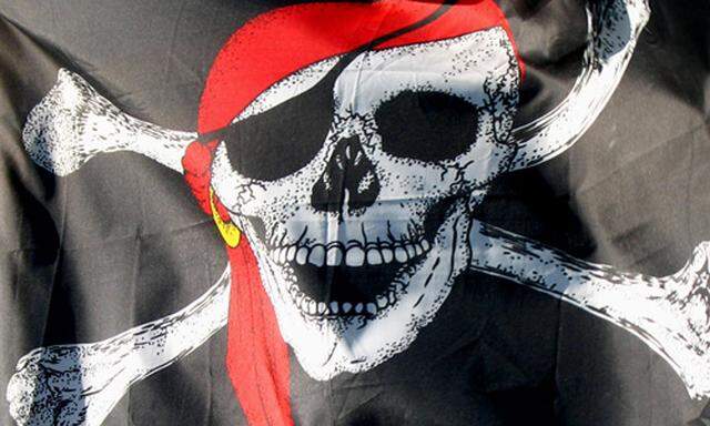 Piratenparteien Digital chatten analog